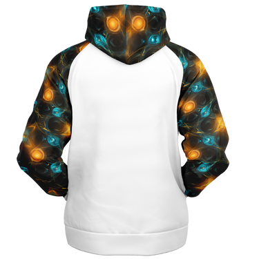 Chokefish™ Sun & Saltwater Raglan Remix-009W